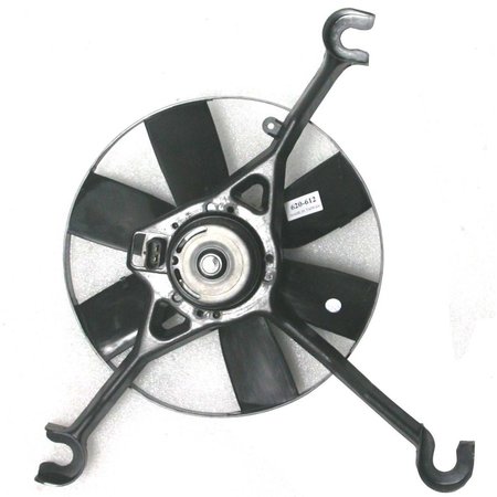 APDI Fan Assy, 6030102 6030102